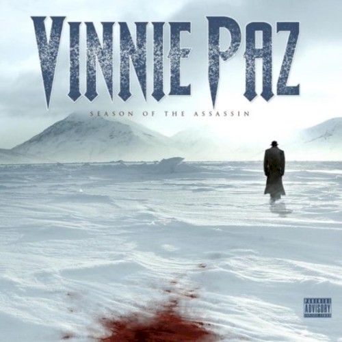 Season of the Assassin — Vinnie Paz
