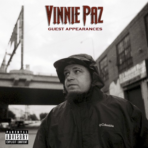 Guest Appearances — Vinnie Paz