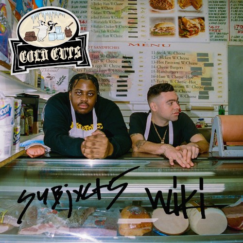 Cold Cuts — Wiki