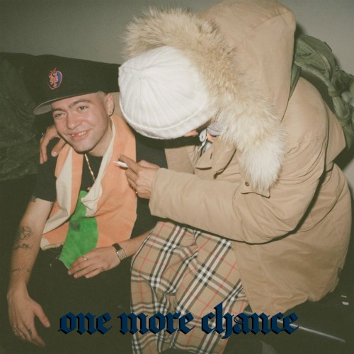 One More Chance — Wiki
