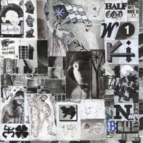 Half God — Wiki