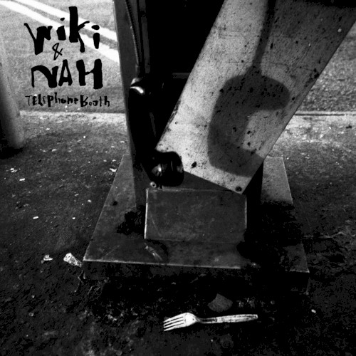 Telephonebooth — Wiki