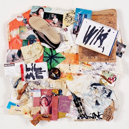 Lil Me — Wiki
