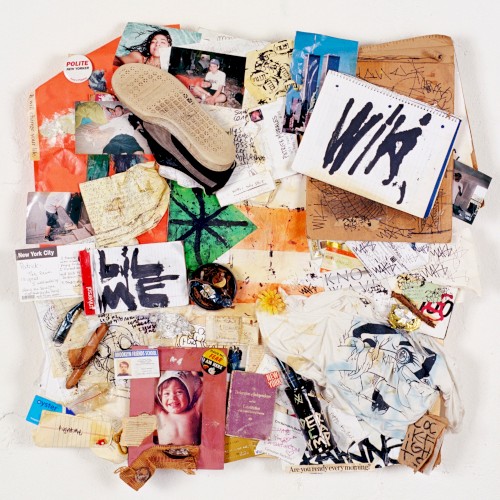 Lil Me — Wiki