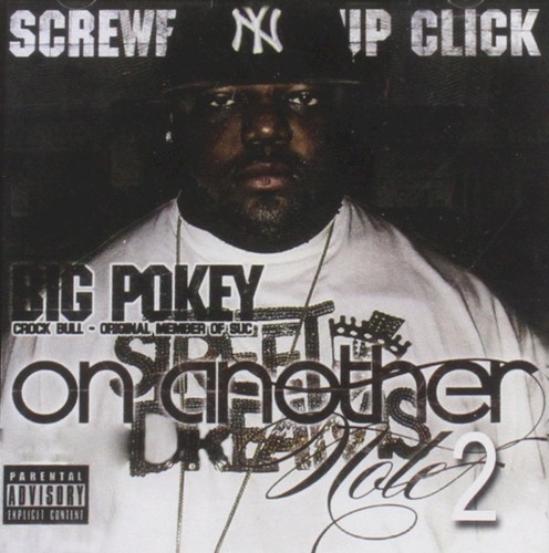 On Another Note 2 — Big Pokey