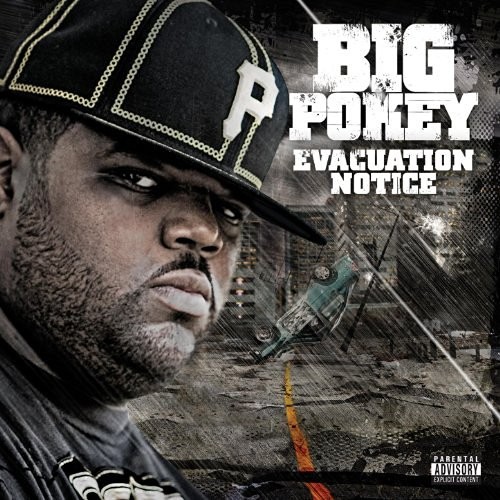 Evacuation Notice — Big Pokey