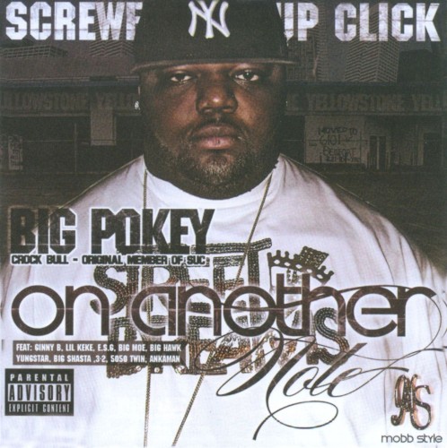On Another Note — Big Pokey