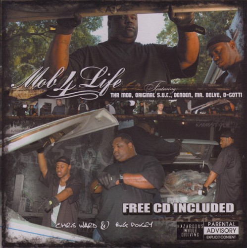 Mob 4 Life — Big Pokey