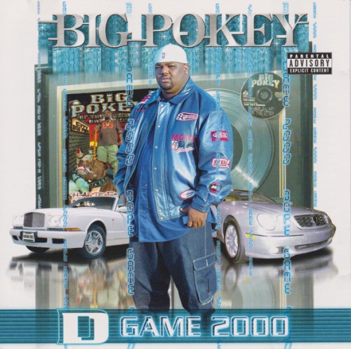 D Game 2000 — Big Pokey