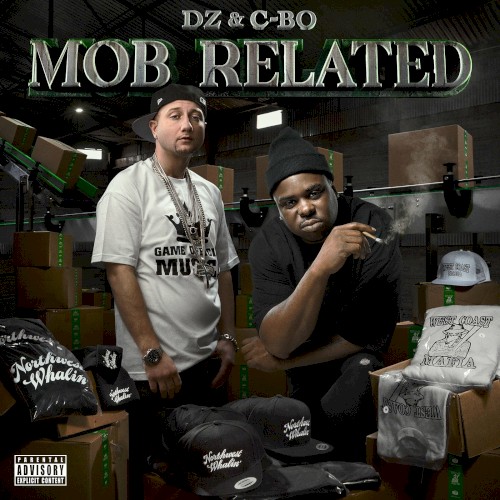 Mob Related — C-Bo