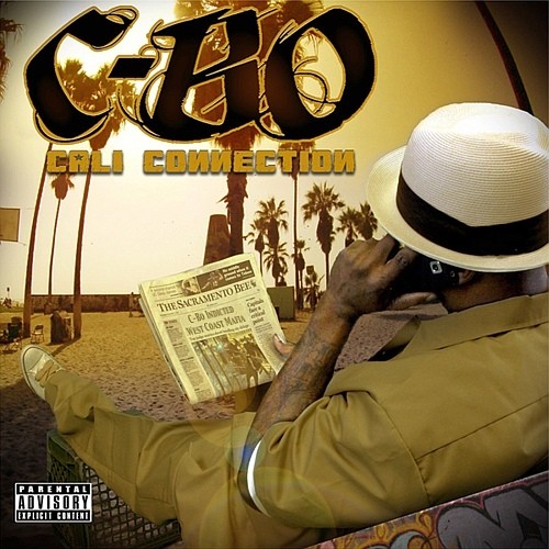 Cali Connection — C-Bo