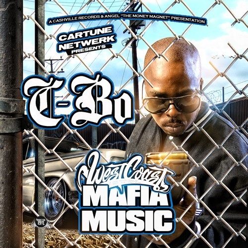 West Coast Mafia Music — C-Bo