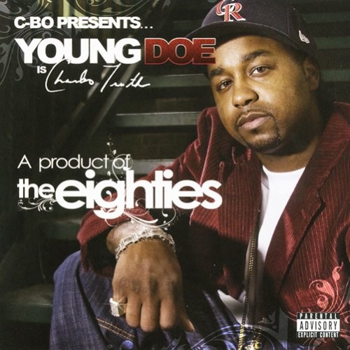 A Product of the Eighties — C-Bo