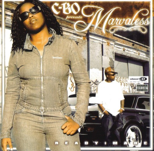 Ready Made — C-Bo