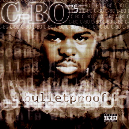 Bulletproof — C-Bo
