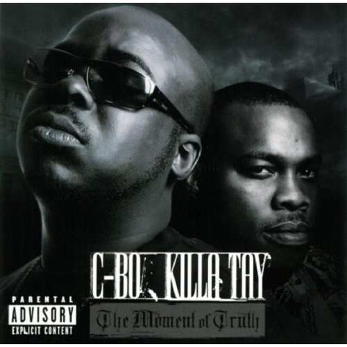 The Moment of Truth — C-Bo