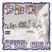 Desert Eagle — C-Bo