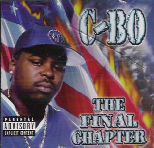The Final Chapter — C-Bo