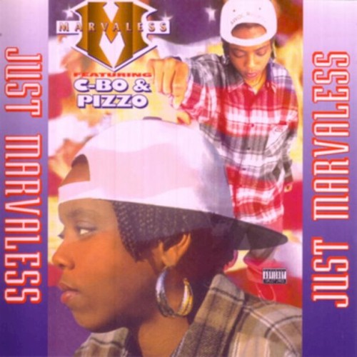Just Marvaless — C-Bo