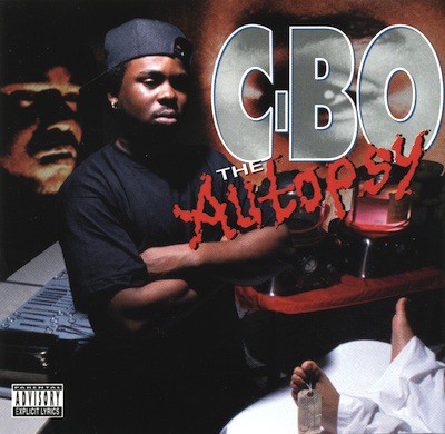 The Autopsy — C-Bo