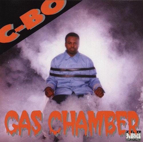 Gas Chamber — C-Bo