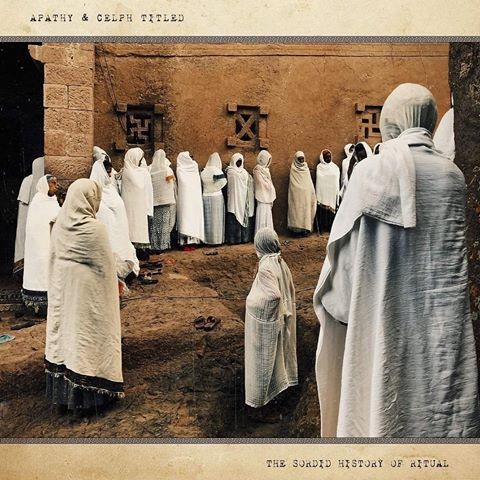 The Sordid History of Ritual — Apathy