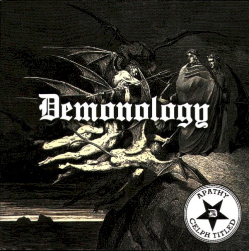 Demonology — Apathy