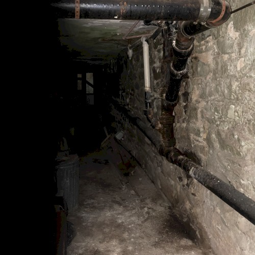 Decay (Deluxe) — Fatboi Sharif