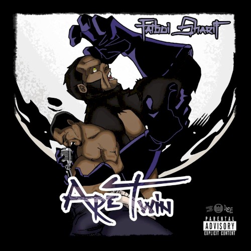 Ape Twin — Fatboi Sharif