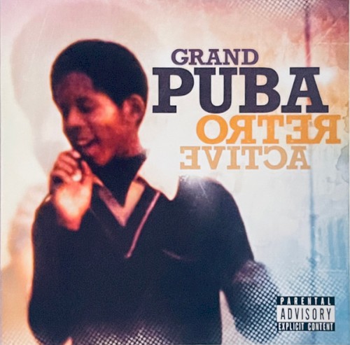 Retroactive — Grand Puba