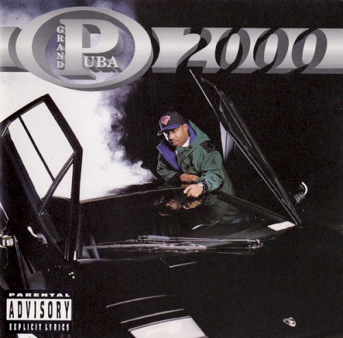 2000 — Grand Puba