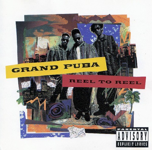 Reel to Reel — Grand Puba