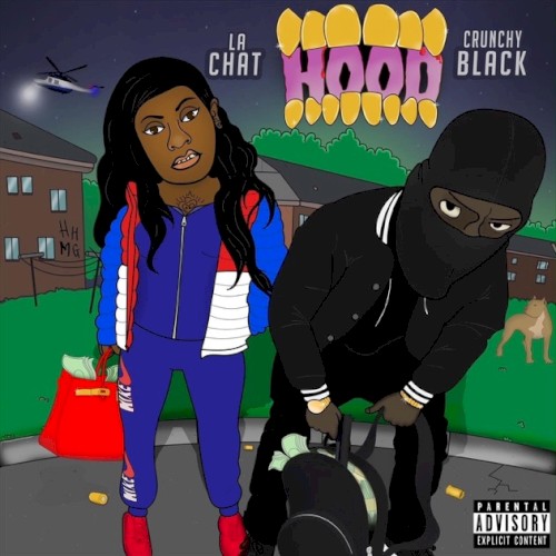 Hood — La Chat