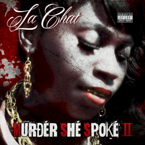 Murder She Spoke II — La Chat