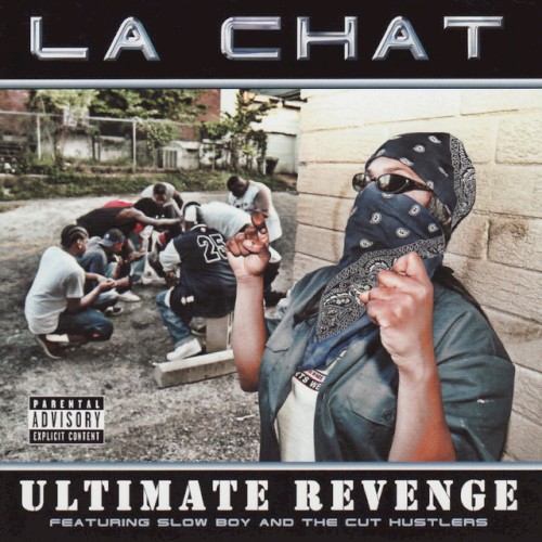 Ultimate Revenge — La Chat