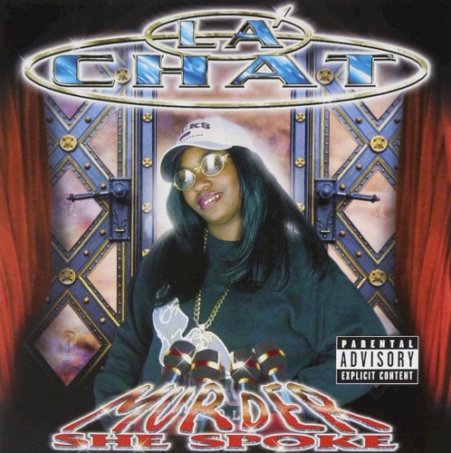 Murder She Spoke — La Chat