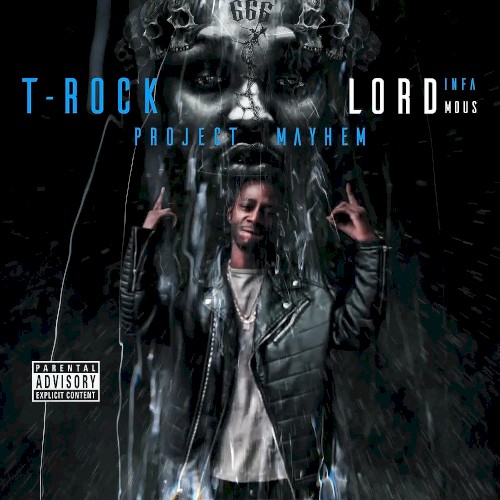 Project Mayhem — Lord Infamous