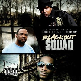 Blackout Squad — Lord Infamous