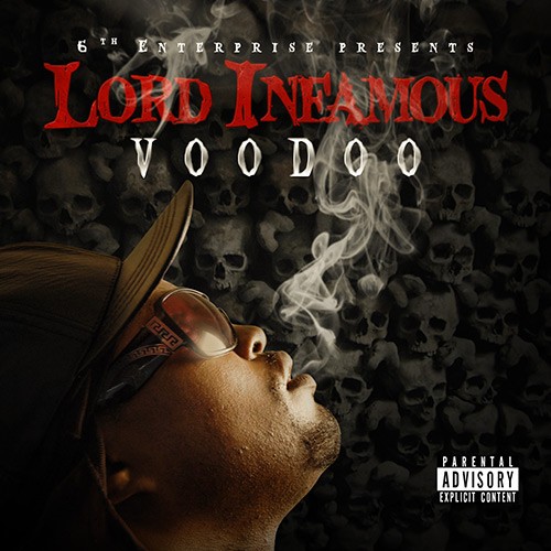 Voodoo — Lord Infamous