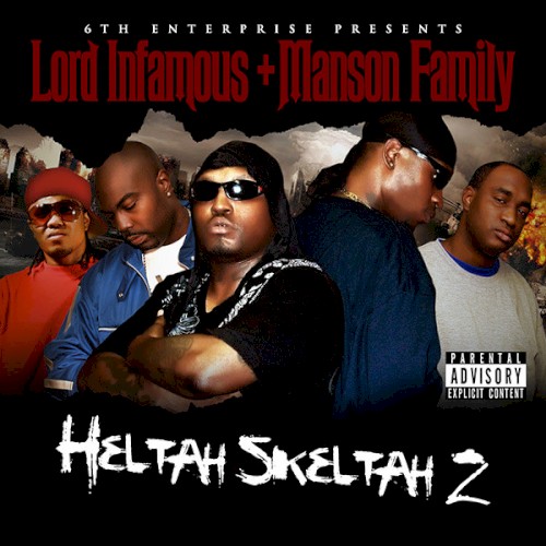 Heltah Skeltah 2 — Lord Infamous