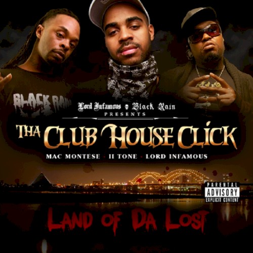 Land of da Lost — Lord Infamous