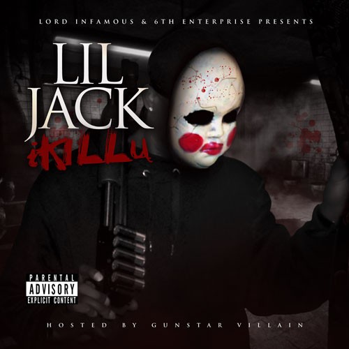 Ikillu — Lord Infamous