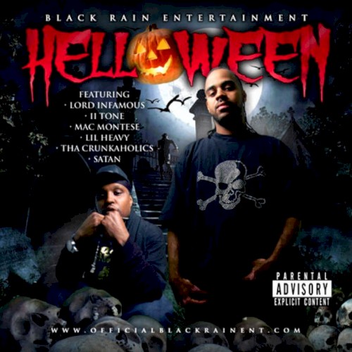 Helloween — Lord Infamous