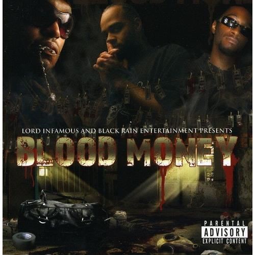 Blood Money — Lord Infamous