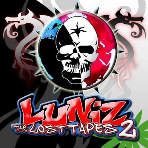 The Lost Tapes 2 — Luniz