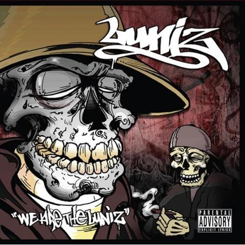 We Are the Luniz — Luniz