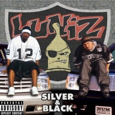 Silver and Black — Luniz