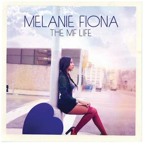 The MF Life — Melanie Fiona