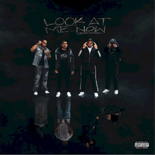 Look at Me Now — Onefour
