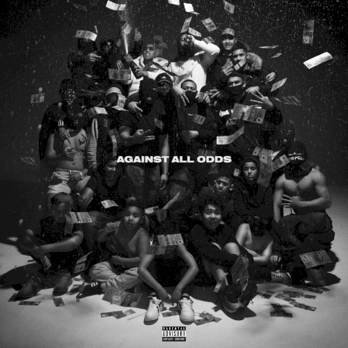 AGAINST ALL ODDS — Onefour